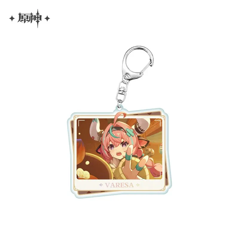 Genshin Impact - Character PV Series Keychain miHoyo - Image 49