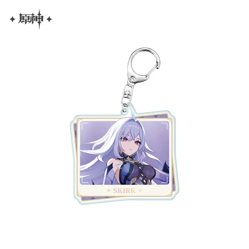 Genshin Impact - Character PV Series Keychain miHoyo - Image 51