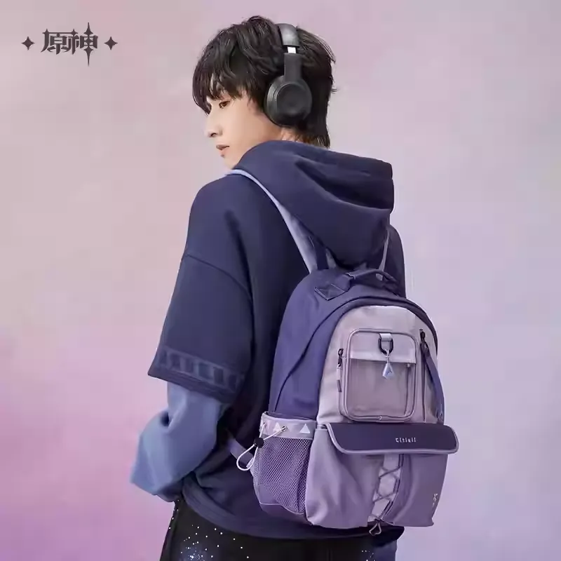 [Pre-order] Genshin Impact - Citlali Impression Backpack miHoYo - Image 4