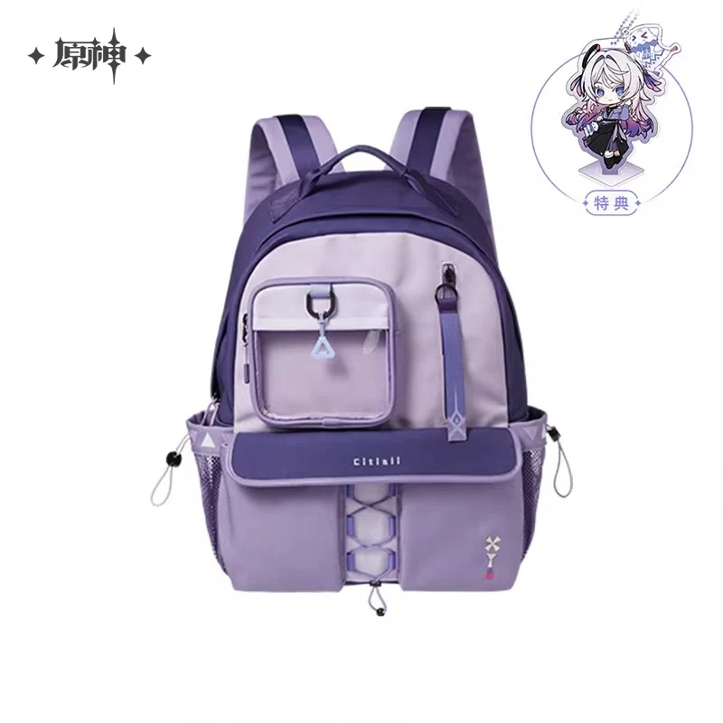 [Pre-order] Genshin Impact - Citlali Impression Backpack miHoYo - Image 5