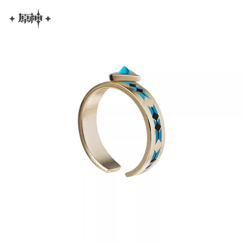 [Pre-order] Genshin Impact - Citlali Impression Ring miHoYo - Image 6