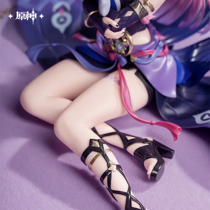 [Pre-order] Genshin Impact - Citlali (Obsidian Opalstar Ver.) 1/8 Scale Figure Myethos - Image 4