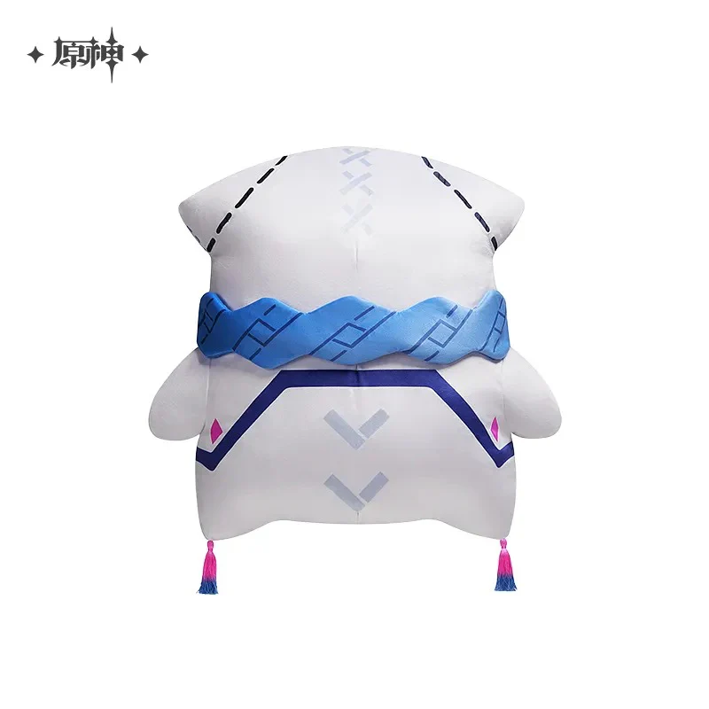 Genshin Impact - Citlali’s Citlalin Plush Pillow miHoYo - Image 3