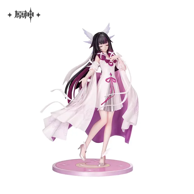[Pre-order] Genshin Impact - Columbina (Gathering 2026 Ver.) 1/8 Scale Figure Myethos - Image 6