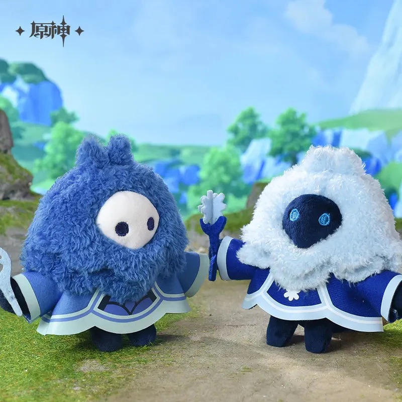 Genshin Impact - Abyss Mage Plushie Keychain miHoYo - Image 2