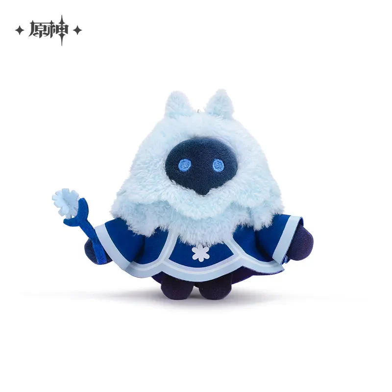 Genshin Impact - Abyss Mage Plushie Keychain miHoYo - Image 6