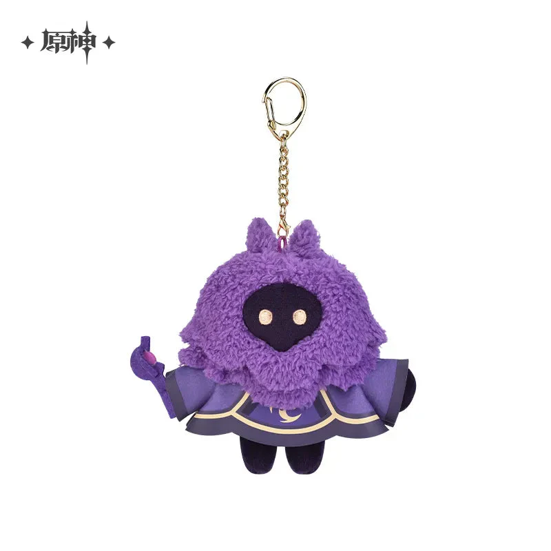 Genshin Impact - Abyss Mage Plushie Keychain miHoYo - Image 9