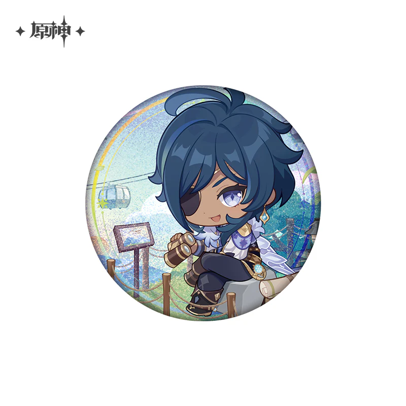 Genshin Impact - Event Merchandise miHoYo - Image 5