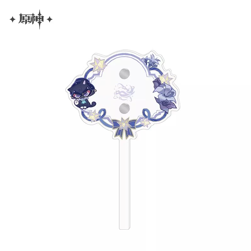 [Pre-order] Genshin Impact - FES 2026 Acrylic Stick miHoYo - Image 7