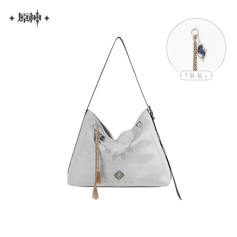 [Pre-order] Genshin Impact - Frost And Flame Series Crossbody Bag miHoYo - Image 13