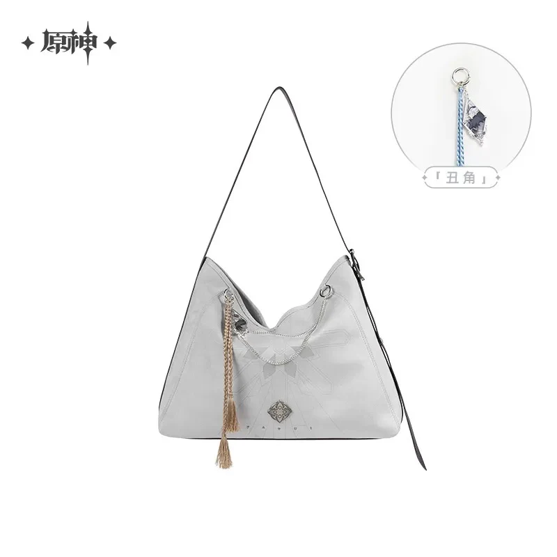 [Pre-order] Genshin Impact - Frost And Flame Series Crossbody Bag miHoYo - Image 8