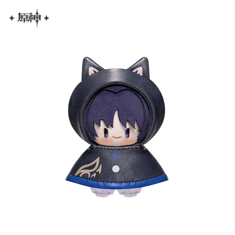 Genshin Impact - Fun in the Rain Hangable Plushie miHoYo - Image 9