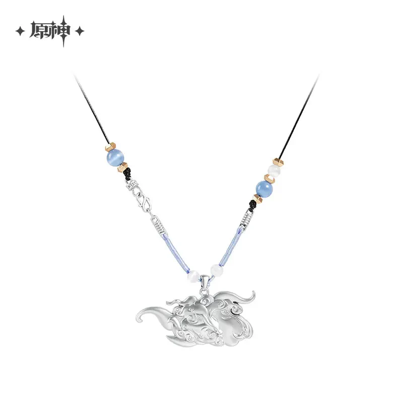Genshin Impact - Ganyu Theme Impression Series Necklace miHoYo - Image 6