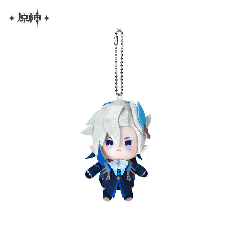 Genshin Impact - Genshin Impact FES 2023 Series Archon Hangable Finger Puppet miHoyo - Image 20