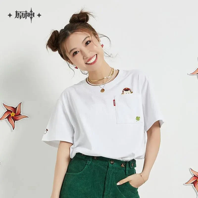 Genshin Impact - Klee T-Shirt miHoYo - Image 4