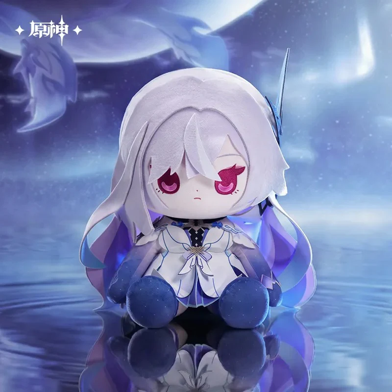 [Pre-order] Genshin Impact - Genshin Impression Plushie miHoYo - Image 2