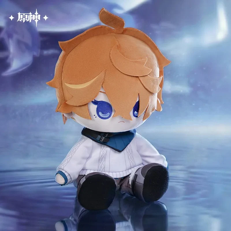 [Pre-order] Genshin Impact - Genshin Impression Plushie miHoYo - Image 5