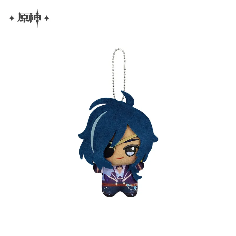 Genshin Impact - Gurumi Hangable Plushie miHoYo - Image 10