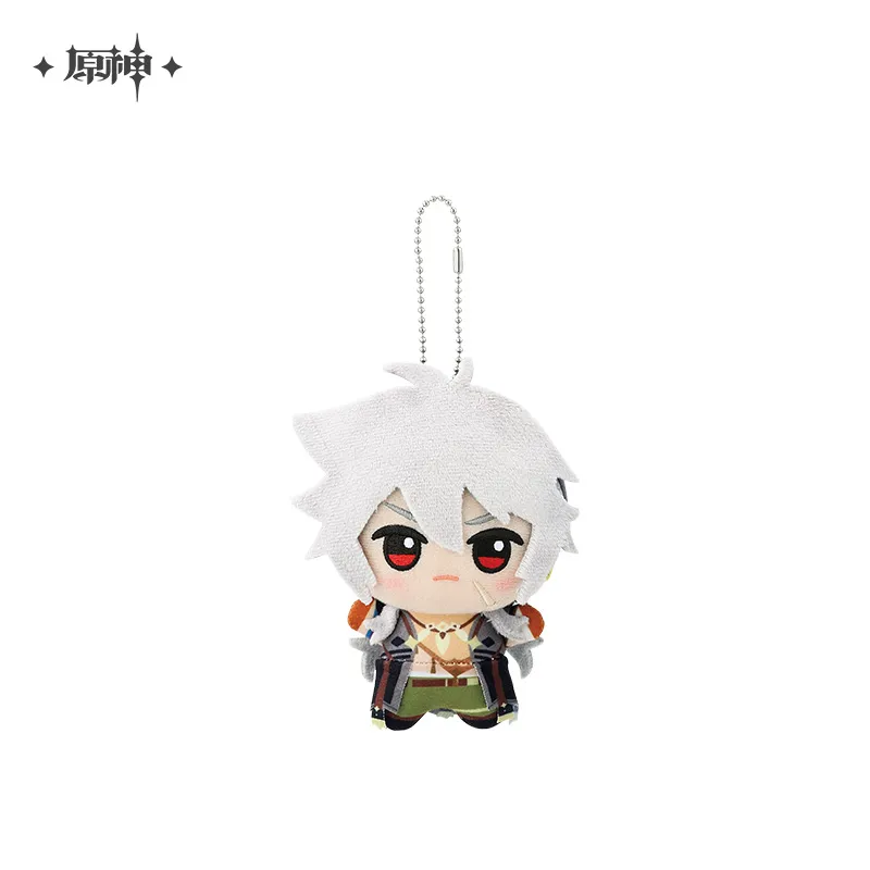 Genshin Impact - Gurumi Hangable Plushie miHoYo - Image 14