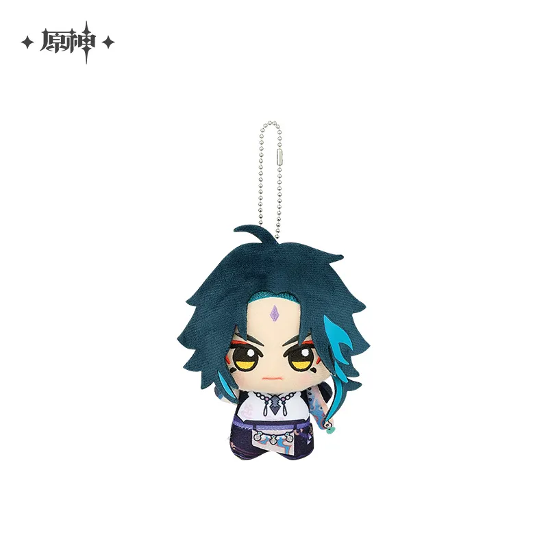 Genshin Impact - Gurumi Hangable Plushie miHoYo - Image 16