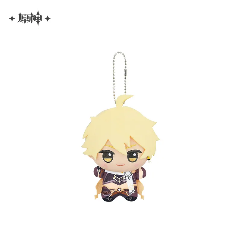 Genshin Impact - Gurumi Hangable Plushie miHoYo - Image 3
