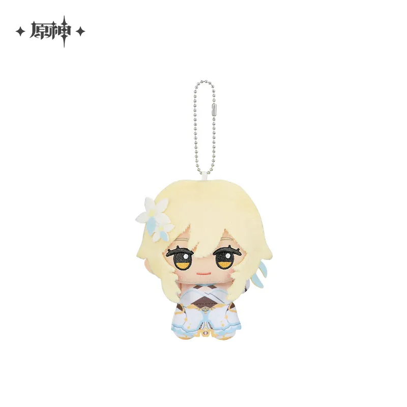 Genshin Impact - Gurumi Hangable Plushie miHoYo - Image 4