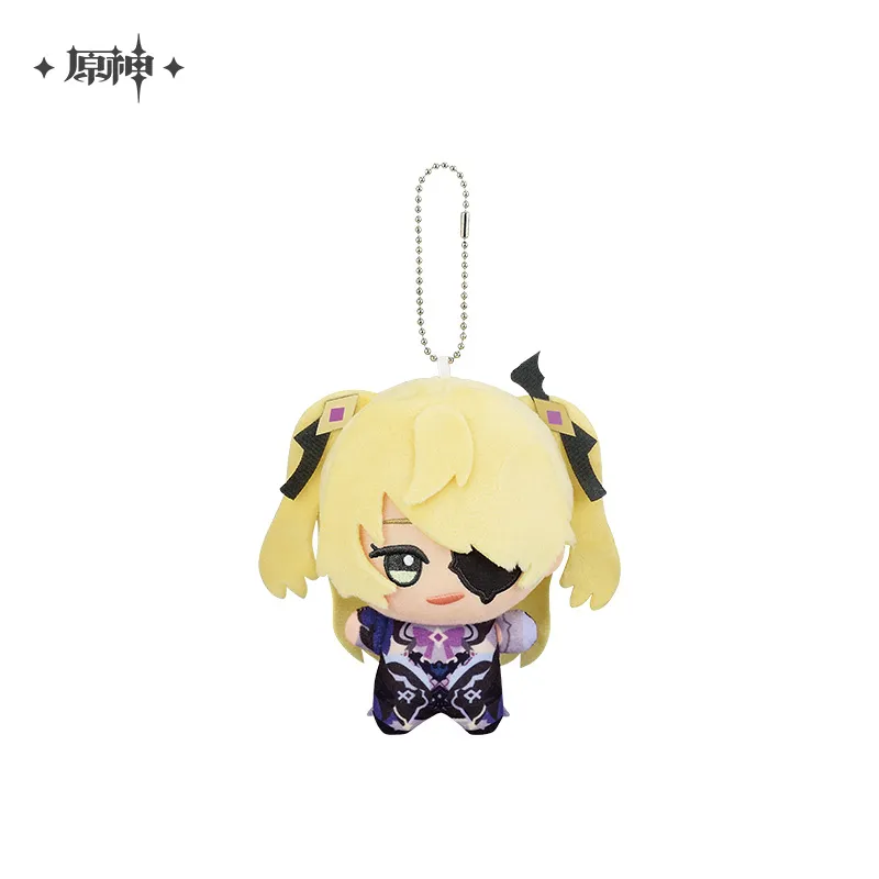 Genshin Impact - Gurumi Hangable Plushie miHoYo - Image 6