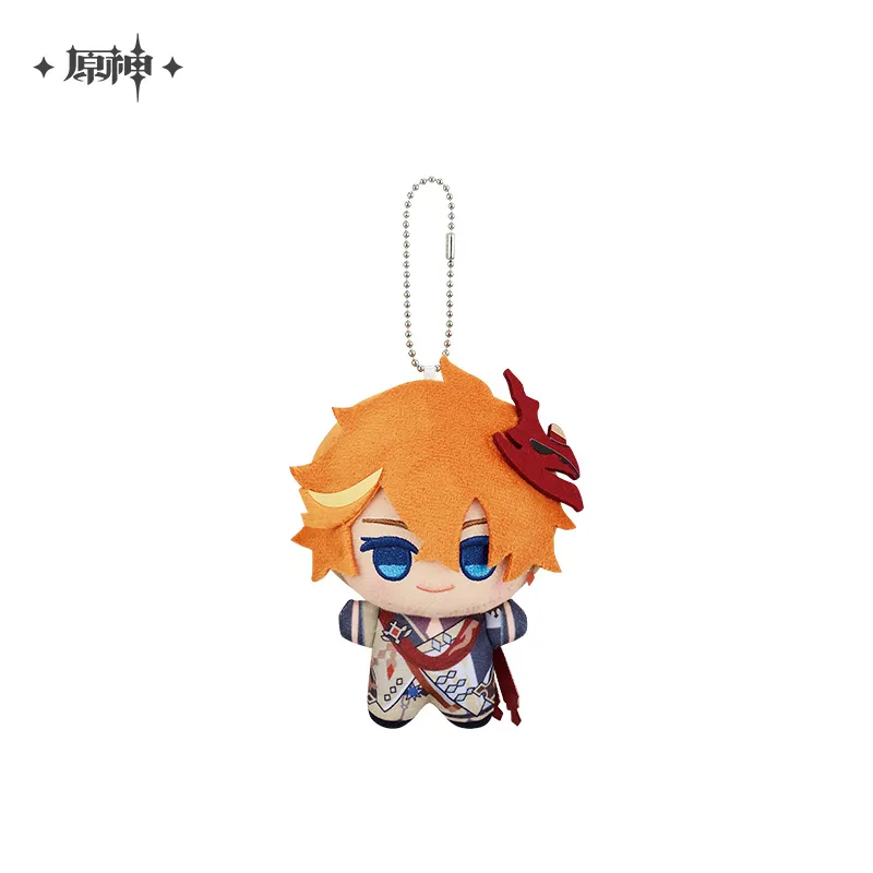 Genshin Impact - Gurumi Hangable Plushie miHoYo - Image 7