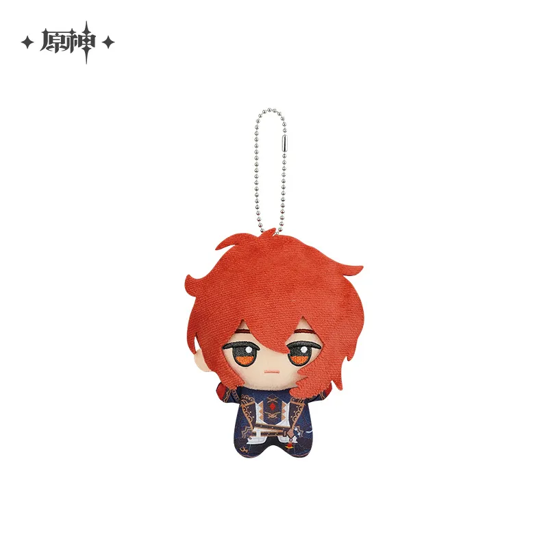 Genshin Impact - Gurumi Hangable Plushie miHoYo - Image 8