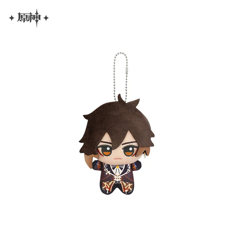 Genshin Impact - Gurumi Hangable Plushie miHoYo - Image 9