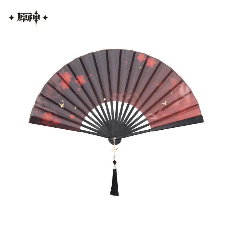 Genshin Impact - Hu Tao Impression Series: Folding Fan miHoYo - Image 7