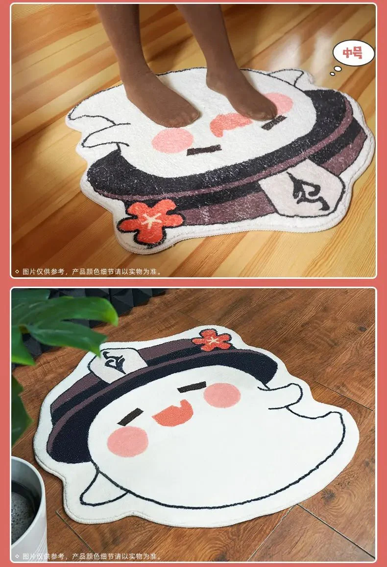 Genshin Impact - HuTao Ghost Carpet miHoYo - Image 3