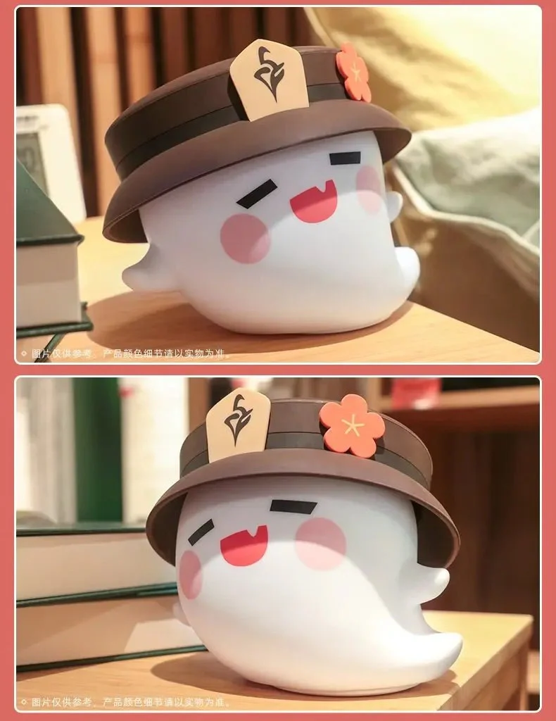 Genshin Impact - HuTao Ghost Night Lamp miHoYo - Image 6