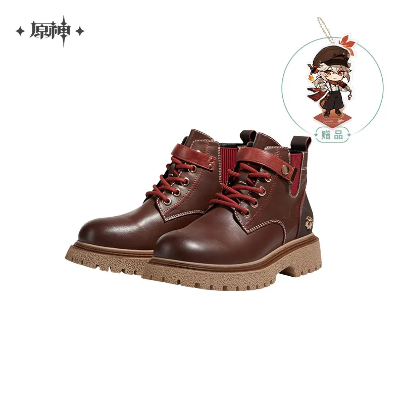Genshin Impact - Kaedehara Kazuha Impression Theme Boots miHoYo - Image 6