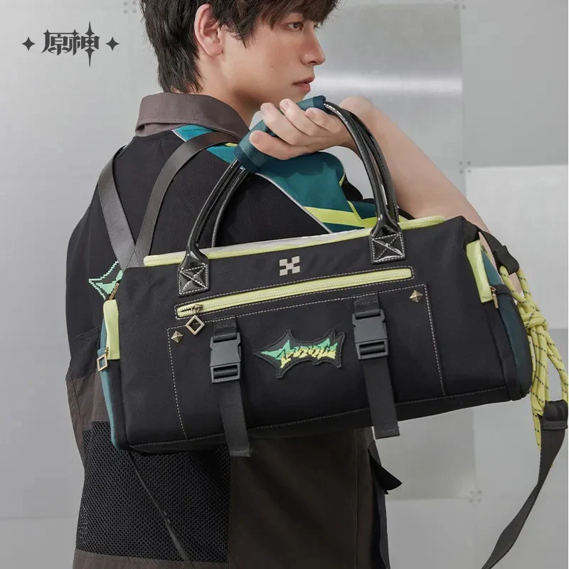 Genshin Impact - Kinich Impression Sports Travel Bag miHoYo