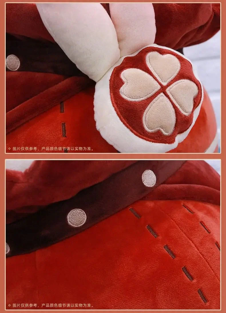 Genshin Impact - Klee Jumpy Dumpty XL-Size Plushie miHoYo - Image 13