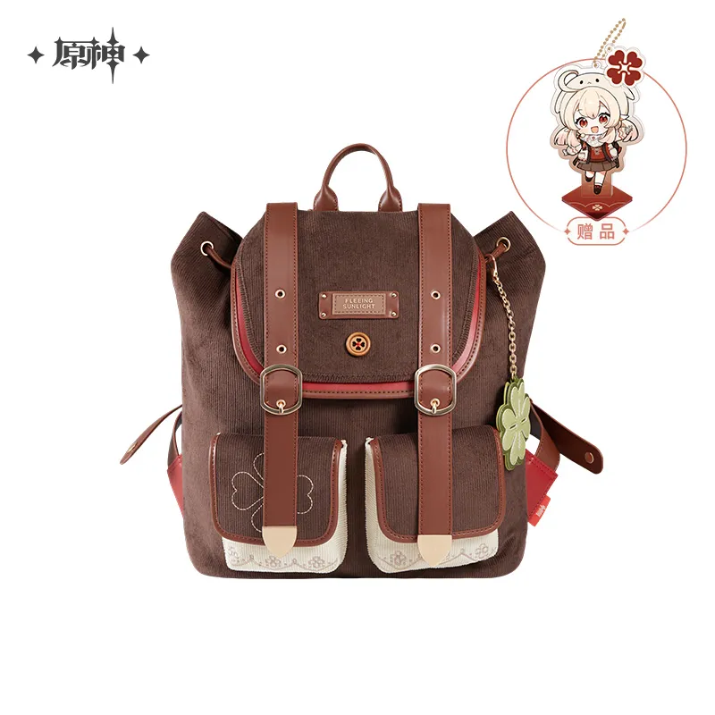 Genshin Impact - Klee Theme Impression Series Backpack miHoYo - Image 5