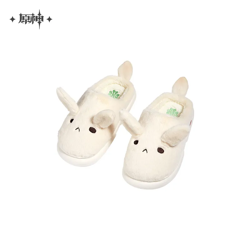 Genshin Impact - Klee Theme Impression Series Home Robe (Including Eye Mask) & Slippers miHoYo - Image 7