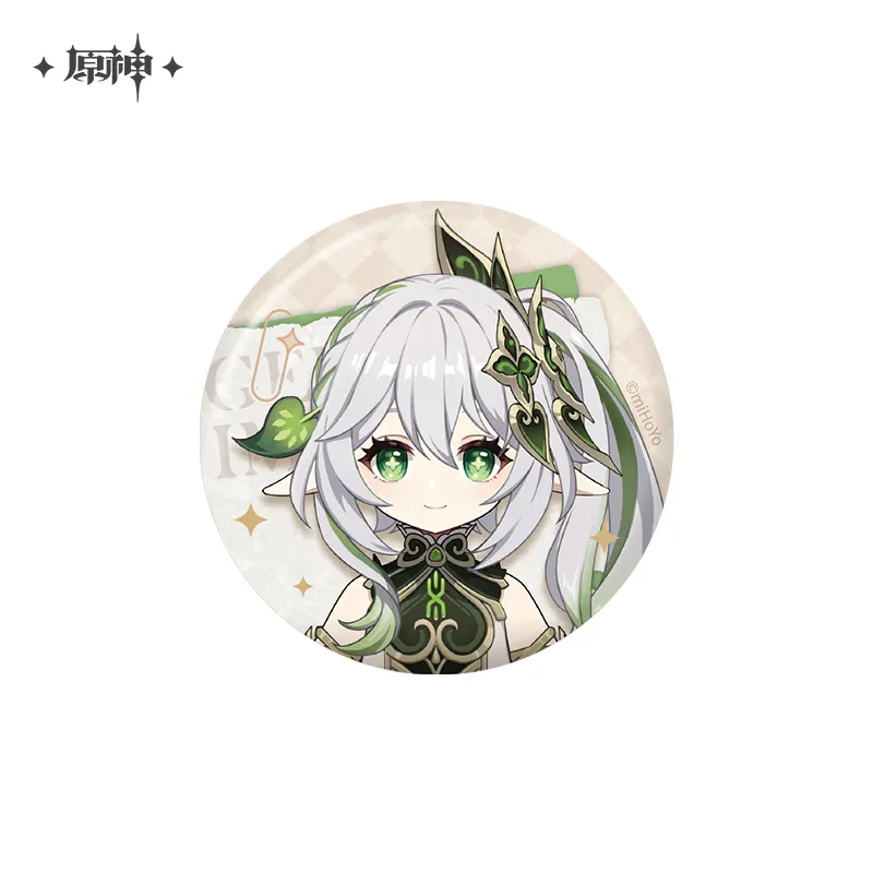 Genshin Impact - Lightbox Chronicles Series Badge miHoYo - Image 15