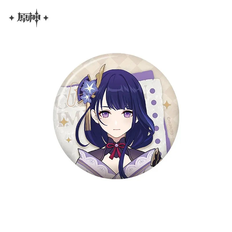 Genshin Impact - Lightbox Chronicles Series Badge miHoYo - Image 5