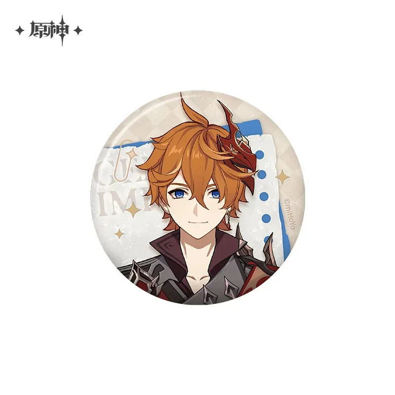 Genshin Impact - Lightbox Chronicles Series Badge miHoYo - Image 8