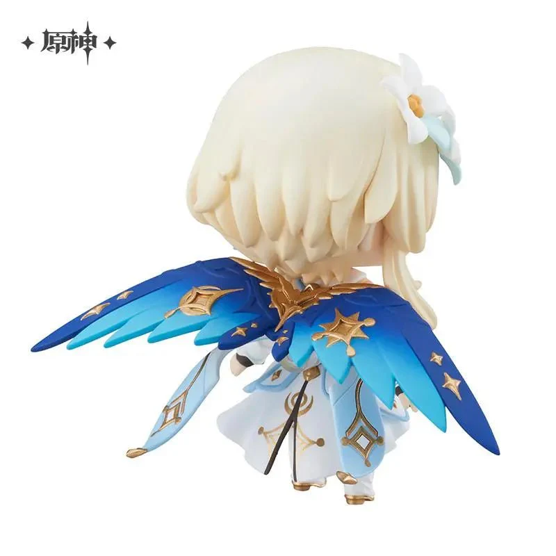 Genshin Impact - Lumine Traveler Theme Nendoroid Good Smile Company - Image 5
