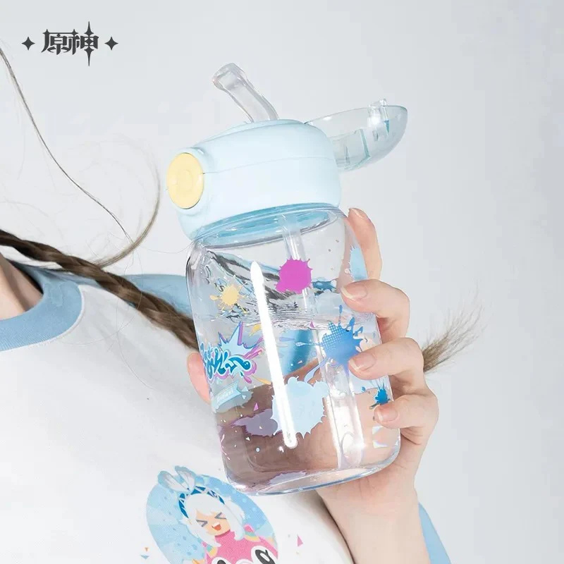 Genshin Impact - Mualani Impression Tumbler miHoYo