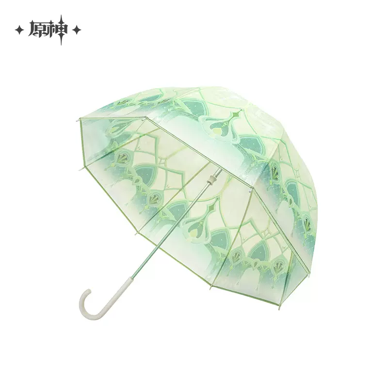 Genshin Impact - Nahida Impression Series Umbrella miHoyo - Image 8