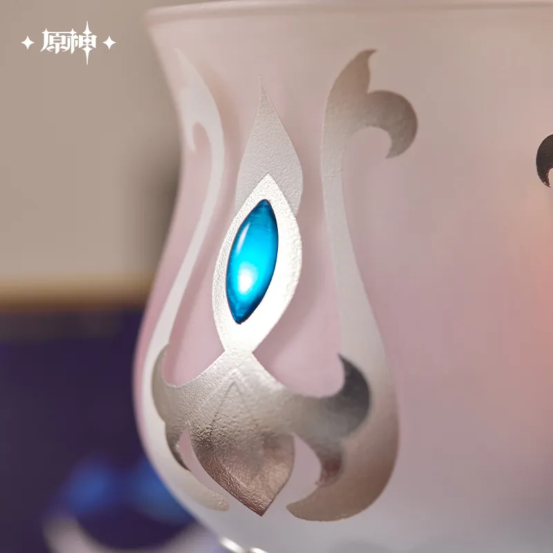 Genshin Impact - Neuvillette Font of All Waters Goblet miHoYo - Image 4