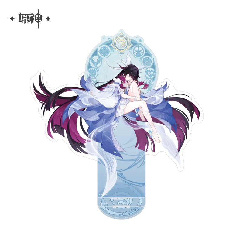 [Pre-order] Genshin Impact - Nod-Krai Character Acrylic Stand miHoYo - Image 8