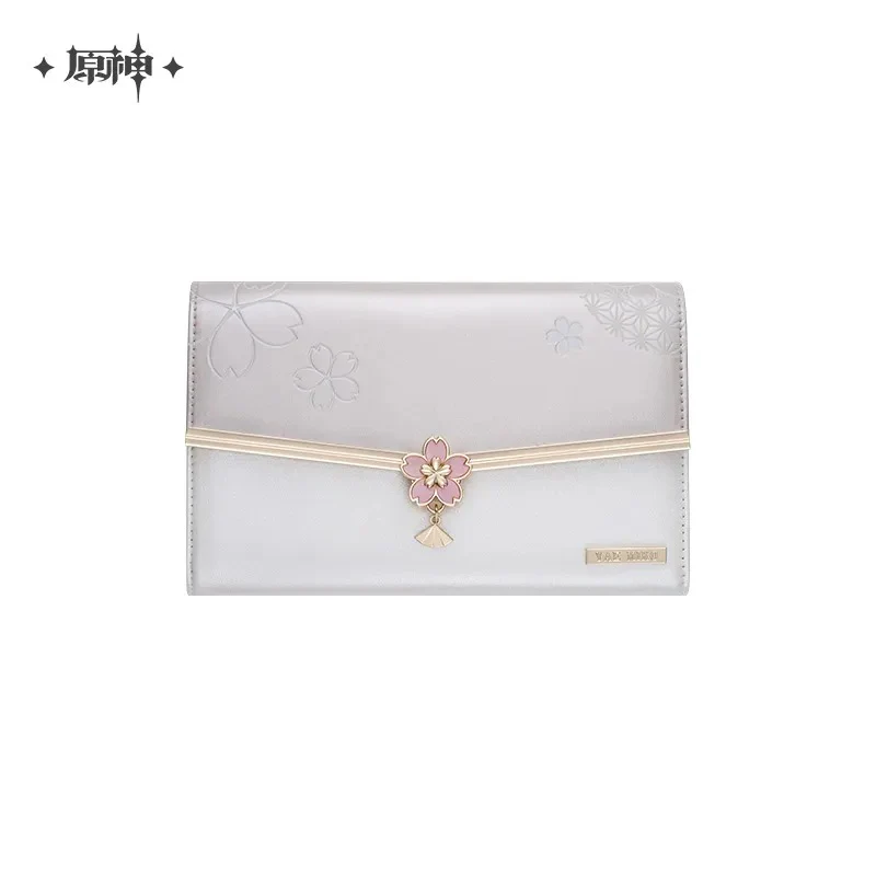 Genshin Impact - Resplendent Feast Yae Miko Merch miHoYo - Image 13