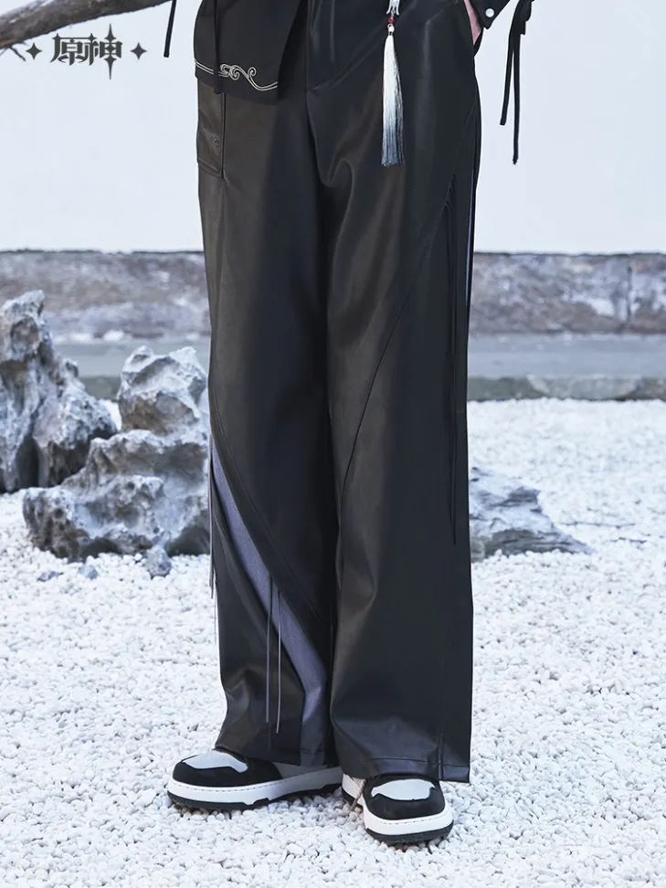 Genshin Impact - Shenhe Impression Pants miHoYo