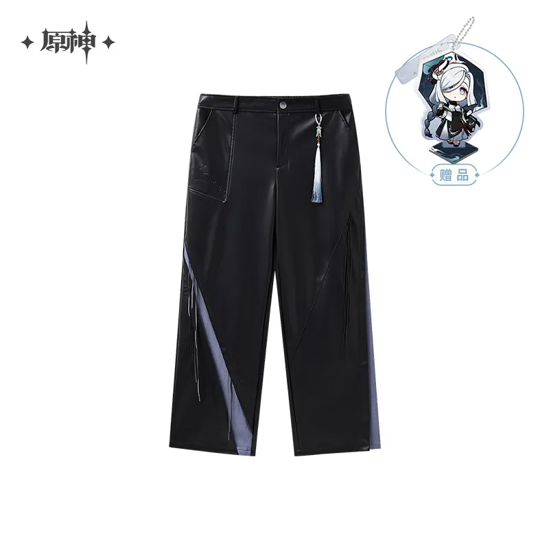 Genshin Impact - Shenhe Impression Pants miHoYo - Image 6