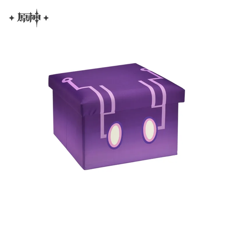 Genshin Impact - Slime Series Storage Stool miHoYo - Image 14